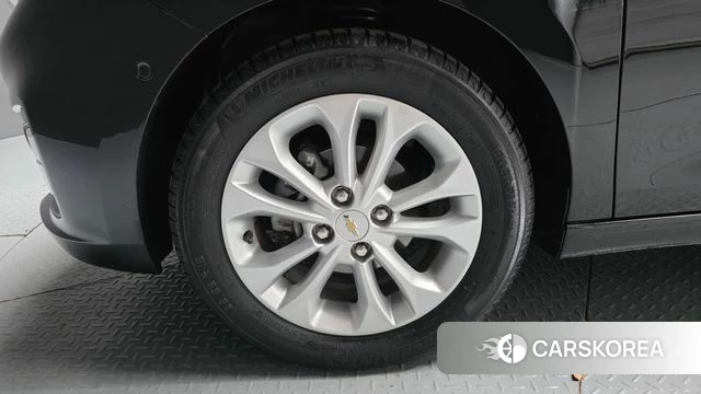 Chevrolet (GM Daewoo) The New Spark id 4794522 из Кореи 25