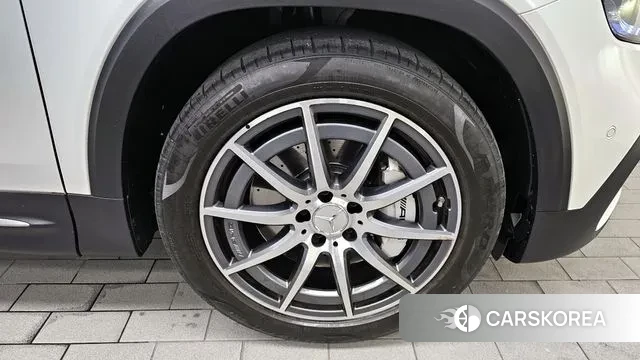 Mercedes-Benz GLB-Class X247 id 2964041 из Кореи 15