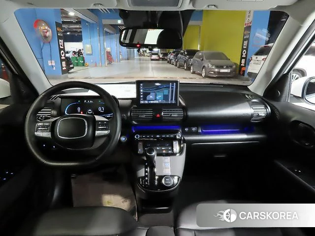 Hyundai Casper id 4550187 из Кореи 15