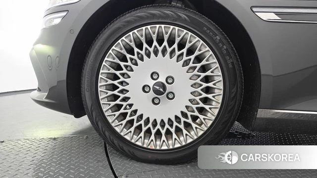 Genesis G80 (RG3) id 4387728 из Кореи 31