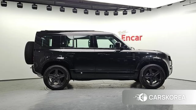 Land Rover Defender (L663) id 4686326 из Кореи 15