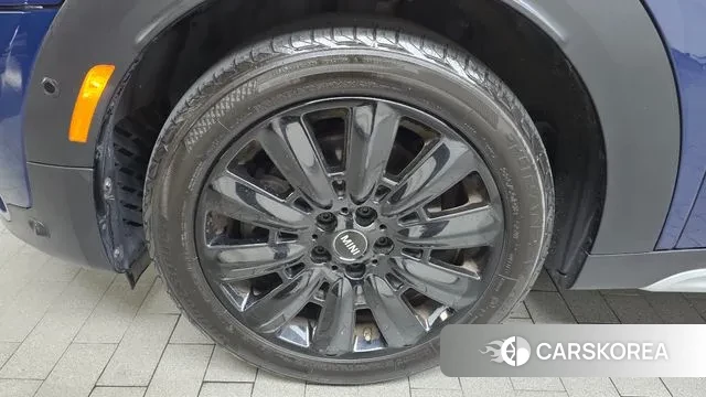 Mini Cooper S Countryman id 2902899 из Кореи 15