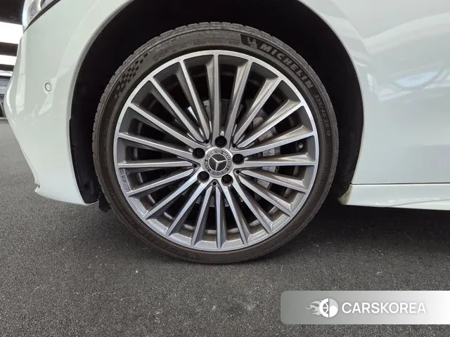 Mercedes-Benz C-Class W206 id 3777133 из Кореи 11