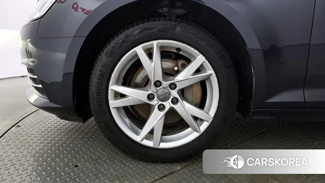 Audi A4 (B9) id 3000390 из Кореи 15