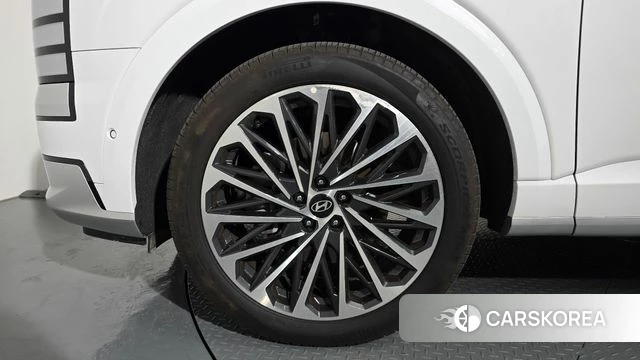 Hyundai Palisade (LX3) id 4487729 из Кореи 30