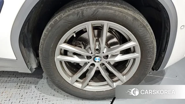 BMW X4 (G02) id 3060019 из Кореи 15