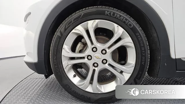 Chevrolet (GM Daewoo) Bolt EV id 3412263 из Кореи 15