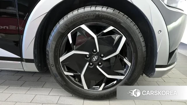 Hyundai Ionic 5 id 3290740 из Кореи 15