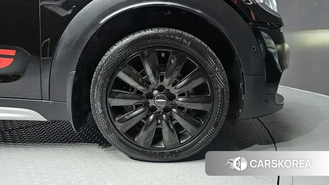 Mini Cooper D Countryman id 3045687 из Кореи 15