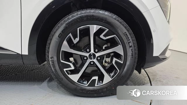 Kia Sportage 5th Generation Hybrid id 3798978 из Кореи 15