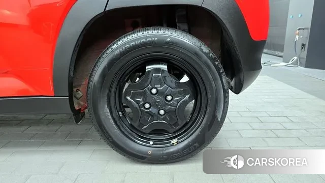 Hyundai Casper id 3478670 из Кореи 15