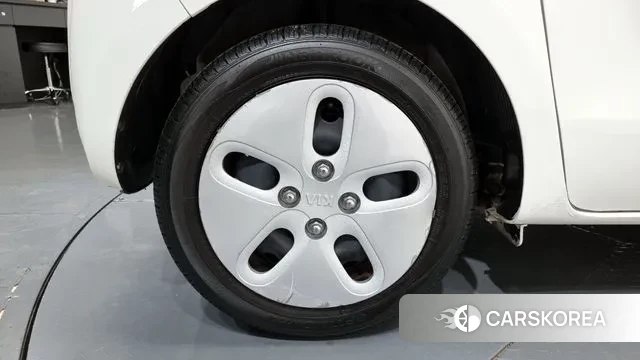 Kia The New Ray id 3444490 из Кореи 15