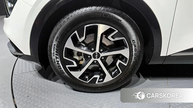 Kia Sportage 5th Generation Hybrid id 3915399 из Кореи 15