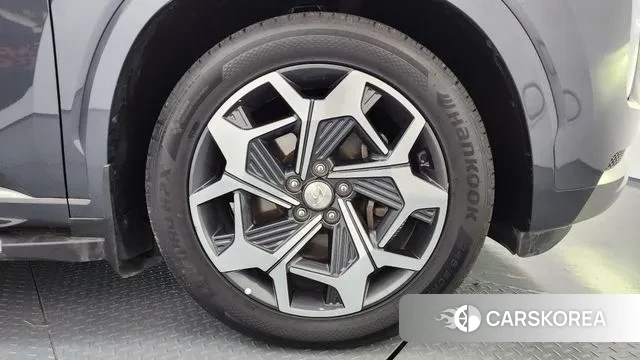 Hyundai Palisade id 3586761 из Кореи 15