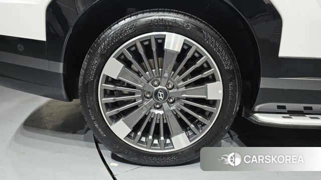 Hyundai Santa Fe (MX5) id 4527976 из Кореи 15
