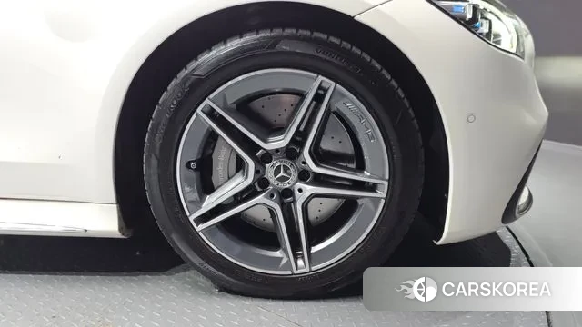 Mercedes-Benz S-Class W223 id 3373275 из Кореи 15