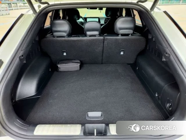 Kia EV6 id 2930867 из Кореи 15