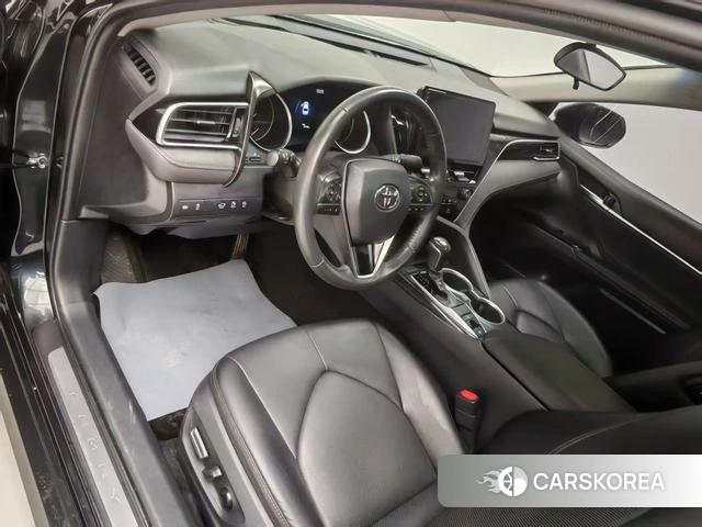 Toyota Camry id 4275713 из Китая 13