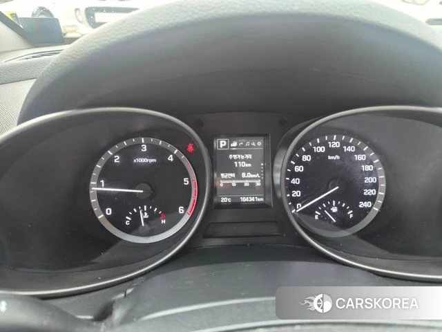 Hyundai The New Max Cruise id 4430635 из Кореи 15