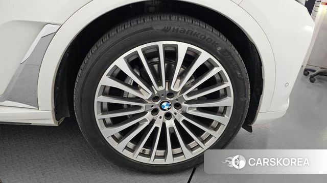 BMW X7 (G07) id 3865392 из Кореи 15