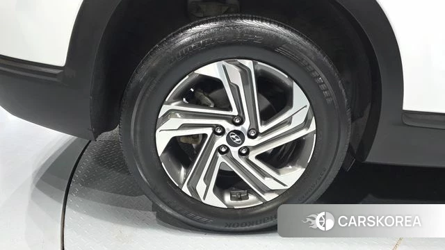 Hyundai The New Santa Fe id 4389193 из Кореи 25