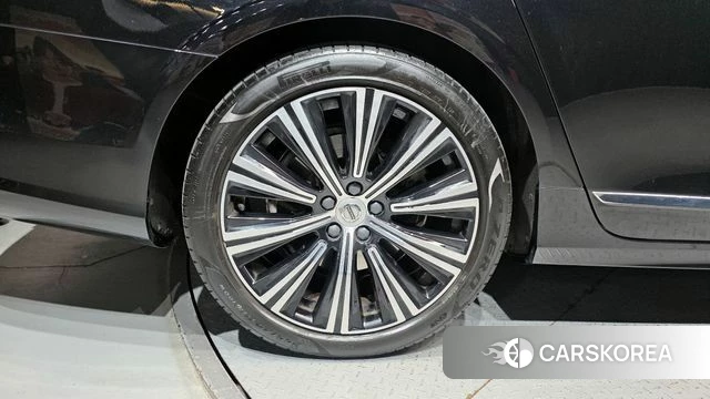 Volvo S90 id 3904732 из Кореи 15