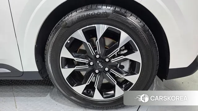 Kia Carnival 4th generation id 3587410 из Кореи 15