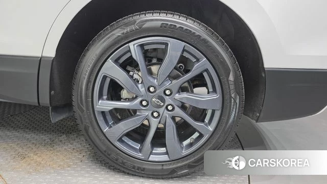 Chevrolet (GM Daewoo) The New Equinox id 3851292 из Кореи 15