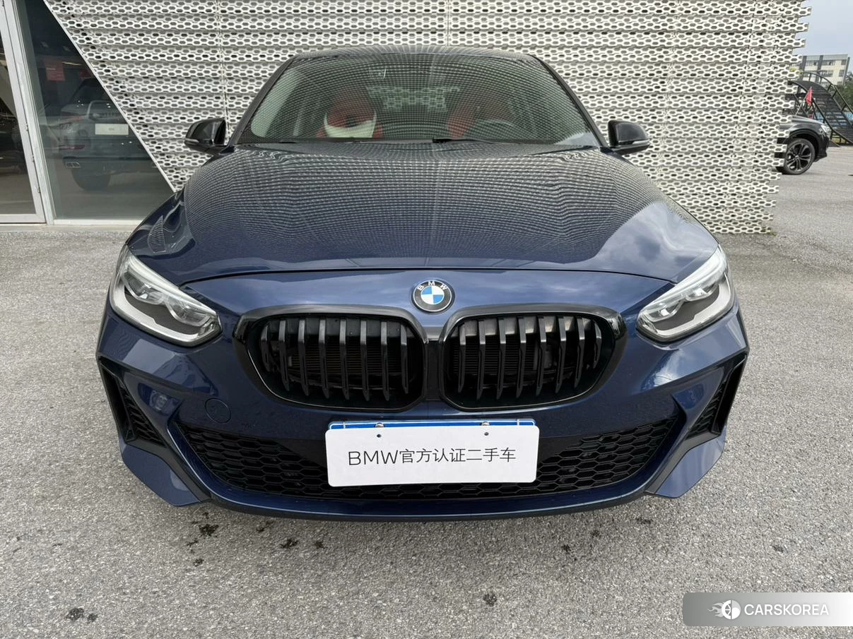 BMW 1 series id 4468127 из Китая 9