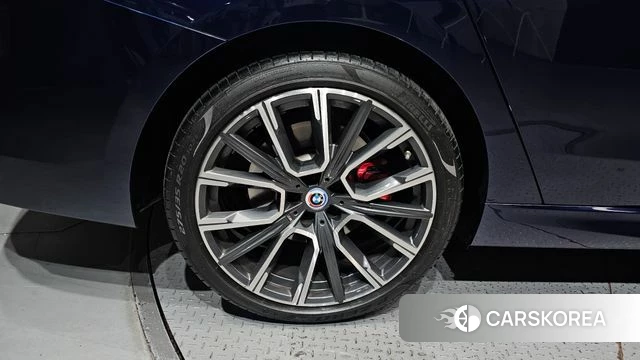 BMW 6 Series GT (G32) id 4584382 из Кореи 25