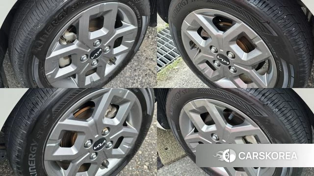 Kia The New Kia Ray id 4500465 из Кореи 13