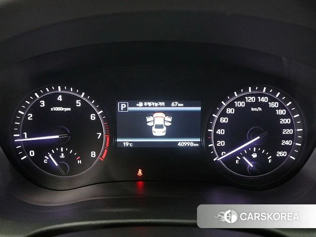 Genesis G80 id 4331814 из Кореи 14
