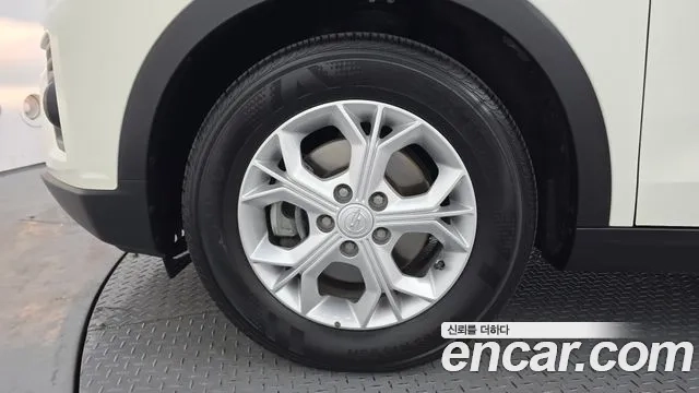 Ssangyong Berry New Tivoli id 2864379 из Кореи 15