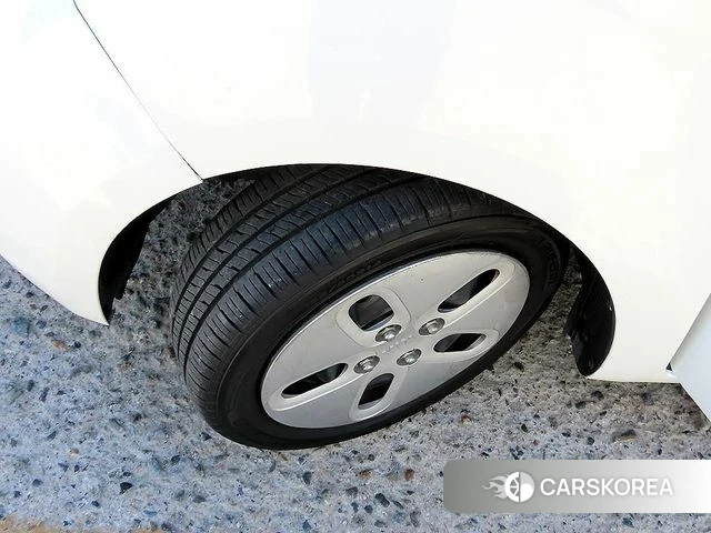 Kia The New Ray id 4856119 из Кореи 11