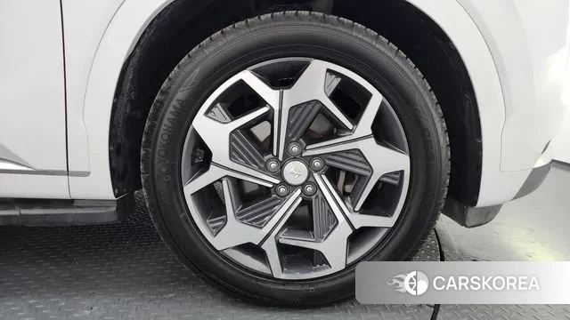 Hyundai Palisade id 3601189 из Кореи 15