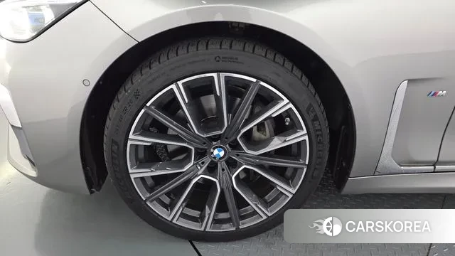 BMW 7 Series (G11) id 3390140 из Кореи 15