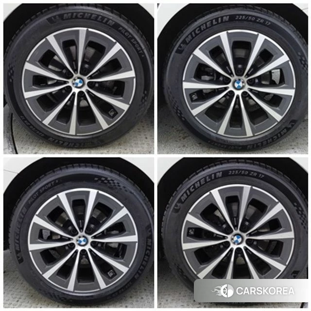 BMW 3 Series (G20) id 3891751 из Кореи 15