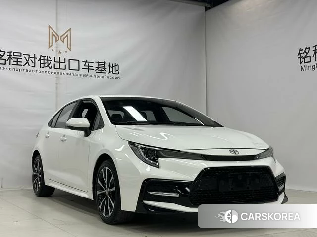 Toyota Lei Ling id 4359361 из Китая 19