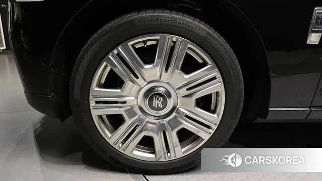 Rolls-Royce Cullinan id 3075049 из Кореи 15