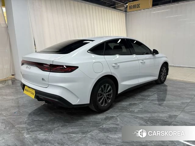 BYD Qin L DM id 4238224 из Китая 15