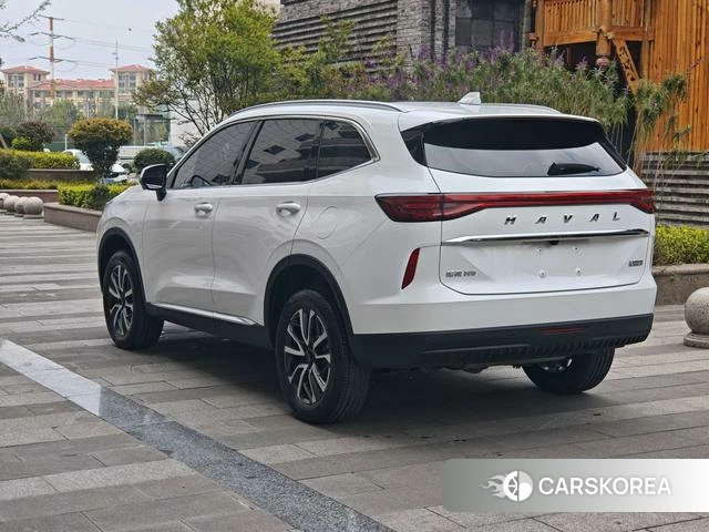 Haval H6 id 4215146 из Китая 16