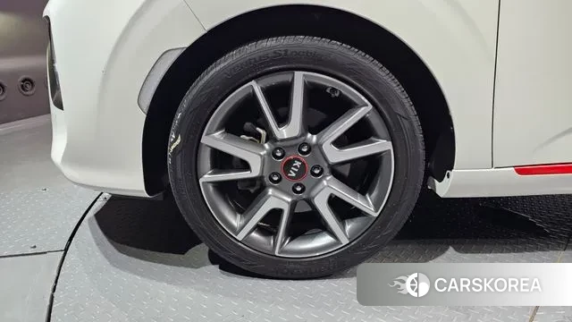 Kia Soul Booster id 2995396 из Кореи 15