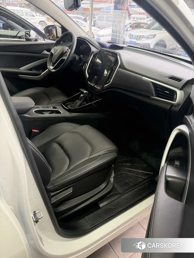 Baojun 530 id 4207812 из Китая 7