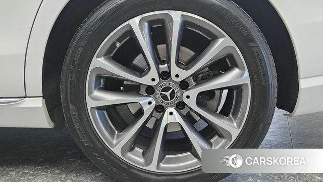 Mercedes-Benz E-Class W213 id 4724247 из Кореи 15