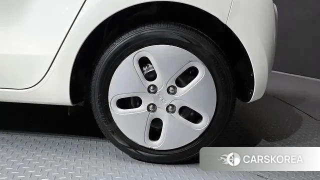 Kia The New Ray id 3463044 из Кореи 15