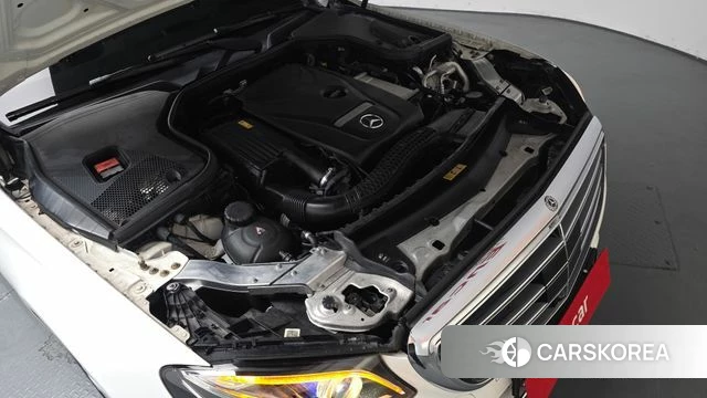 Mercedes-Benz E-Class W213 id 4331210 из Кореи 28