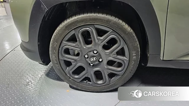 Hyundai Casper id 3388986 из Кореи 15