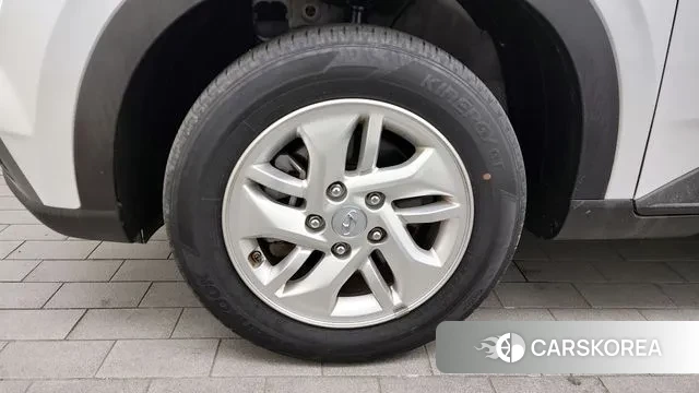 Hyundai Venue id 3405340 из Кореи 15