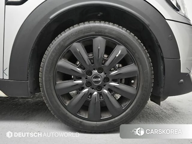 Mini Cooper Countryman id 3963871 из Кореи 15