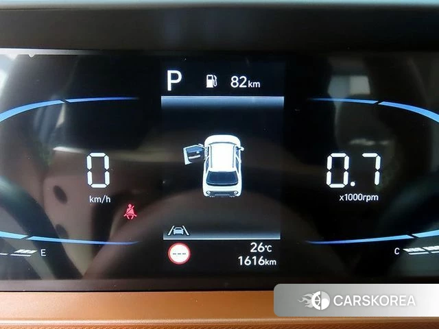 Hyundai The New Casper id 4879482 из Кореи 14
